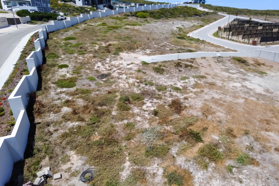 0 Bedroom Property for Sale in Yzerfontein Western Cape